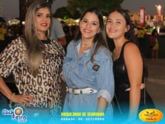 Vaquejada de Serrinha (Sábado)